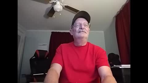 Snapshot of kabriggs136 chatting on December 3, 1:58 am kabriggs136 online show from December 3, 1:58 am
