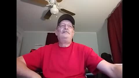 Snapshot of kabriggs136 chatting on December 2, 10:51 pm kabriggs136 online show from December 2, 10:51 pm