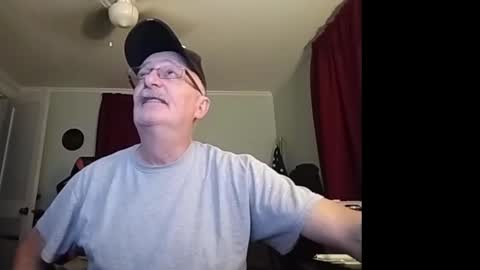 Snapshot of kabriggs136 chatting on September 26, 11:57 pm kabriggs136 online show from September 26, 11:57 pm