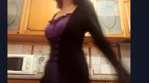 Nika online show from October 31, 6:08 pm