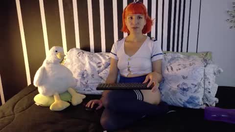 Kanela online show from February 10, 3:53 pm