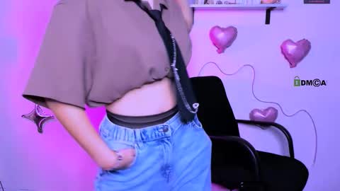 kaela_spell_ online show from February 11, 8:23 pm