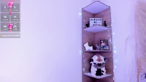 Kaela online show from December 17, 6:42 pm