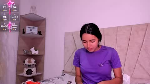 Kaela online show from January 31, 12:29 pm