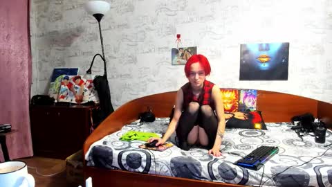 kagamitaiga2 online show from January 14, 2:41 am