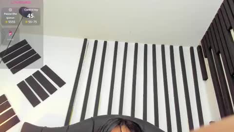 kagome01 online show from March 9, 6:32 pm