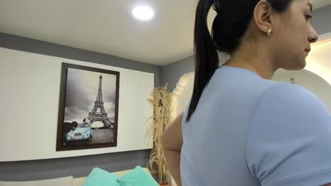 Snapshot of kagomme_h chatting on September 23, 9:58 am Antonella online show from September 23, 9:58 am