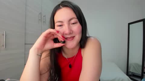 ChloeIndependient model online show from November 12, 4:42 pm