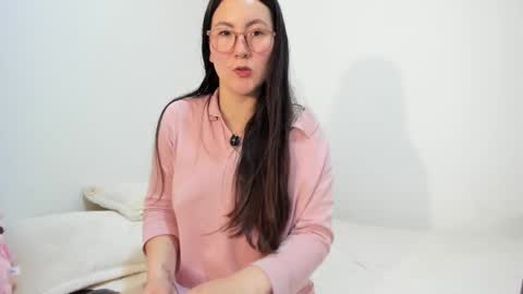 ChloeIndependient model online show from November 6, 5:16 pm