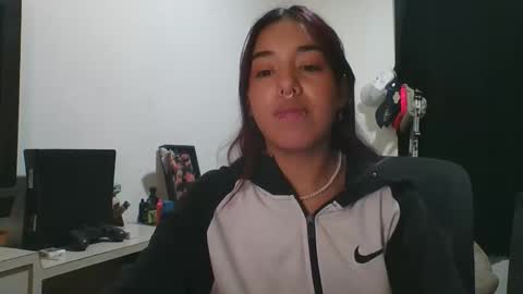 Snapshot of kahelipurple chatting on October 23, 10:32 pm KAHELIINDEPENDENT MODEL online show from October 23, 10:32 pm