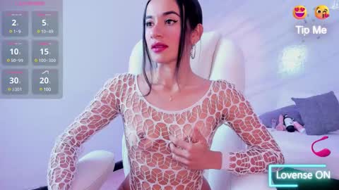 KaiLy online show from March 1, 6:21 pm