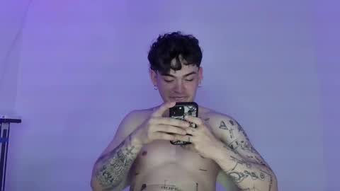 Kai online show from October 24, 6:52 pm