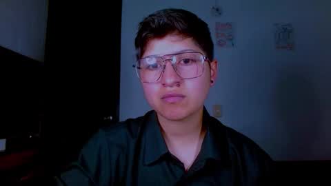 Kai  online show from November 17, 10:34 pm