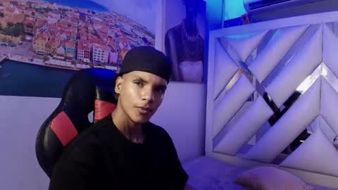 KAI online show from March 19, 3:34 am