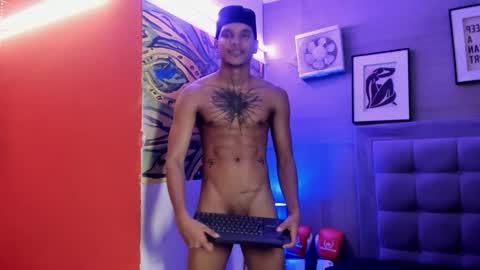 KAI online show from March 28, 8:27 am