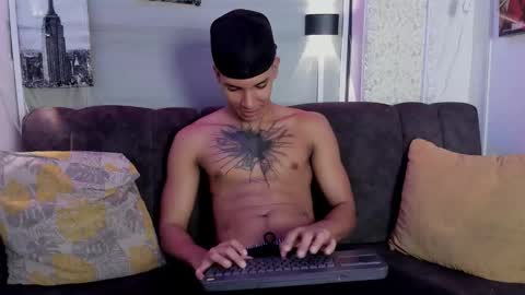 KAI online show from February 26, 3:32 am