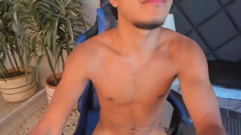 kai_storn online show from April 5, 2:03 pm