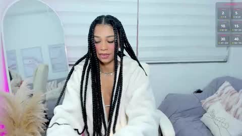 Snapshot of kaia_cam chatting on October 8, 11:16 am    online show from October 8, 11:16 am