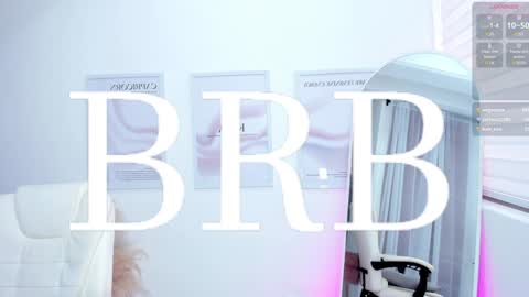 Snapshot of kaia_cam chatting on January 18, 2:02 pm    online show from January 18, 2:02 pm