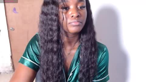 Angie  online show from October 12, 5:44 am