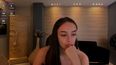 Kaia Ferreira online show from February 26, 6:26 pm