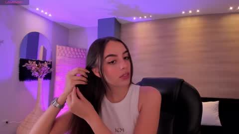 Kaia Ferreira online show from February 25, 12:16 pm