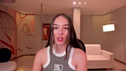 Kaia Ferreira online show from September 14, 12:39 pm