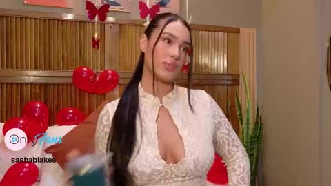 kaiawhite online show from February 14, 11:51 pm