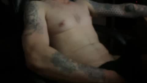 kaiklixen69 online show from April 29, 2:16 am