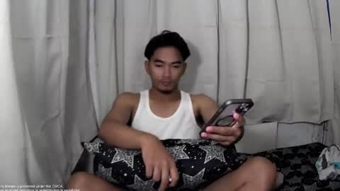 Kai online show from May 3, 5:08 pm