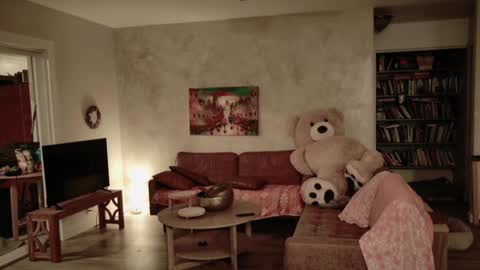 Kailee Smile online show from November 22, 4:33 am