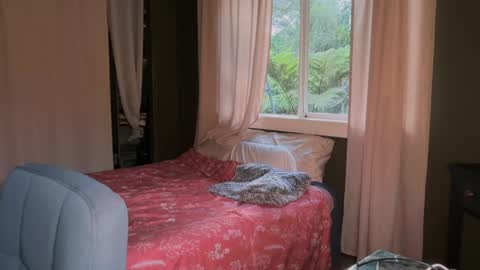 Kailee Smile online show from April 4, 4:30 am