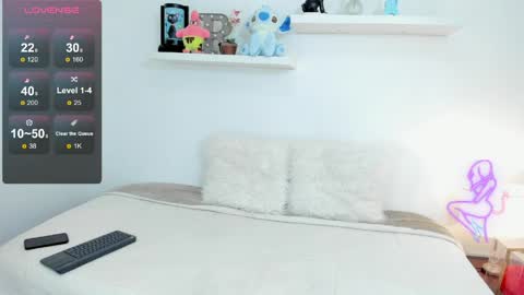 KailuaRose online show from April 11, 7:07 pm