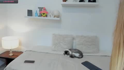 KailuaRose online show from January 31, 1:22 am