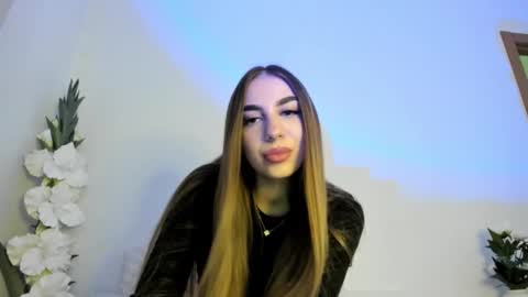 kaily777 online show from November 25, 5:34 pm