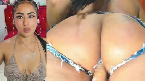 kailyn_funny online show from February 5, 6:33 pm