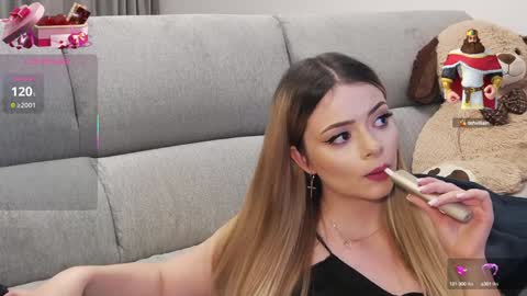 Kailyn online show from February 8, 12:17 am