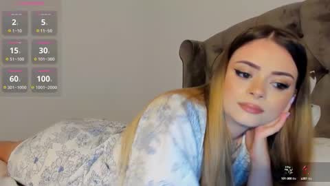 Kailyn online show from October 17, 6:45 pm