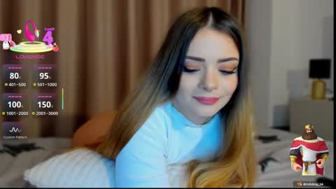 Kailyn online show from December 1, 12:19 am