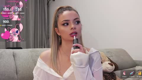 Kailyn online show from January 27, 12:01 am