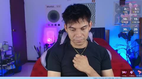 KAIN online show from February 17, 11:09 am