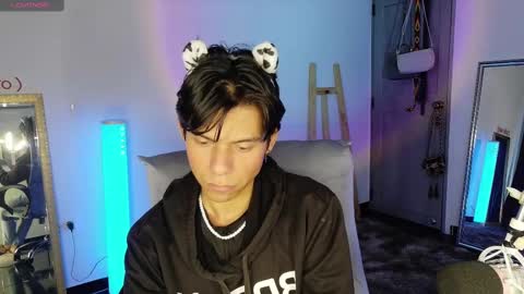 KAIN online show from October 4, 11:19 am