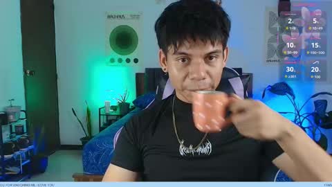 KAIN online show from February 25, 1:04 pm