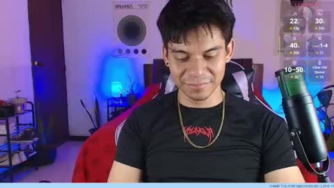 KAIN online show from February 27, 1:15 pm