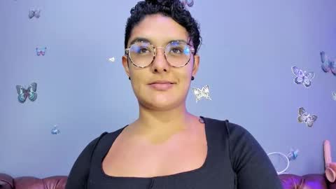 kaira_mosse_ online show from October 22, 12:18 pm