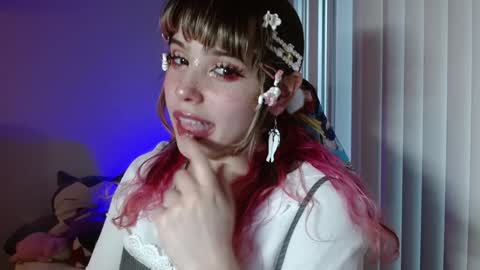 Kairi online show from January 21, 12:46 am