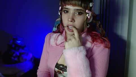 Kairi online show from January 11, 1:16 am