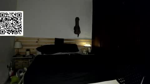 kaiI and sebastian model indepent online show from December 17, 1:45 am