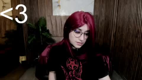  Kairy  online show from April 28, 3:11 am