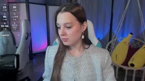 Kaisa online show from November 28, 9:22 pm